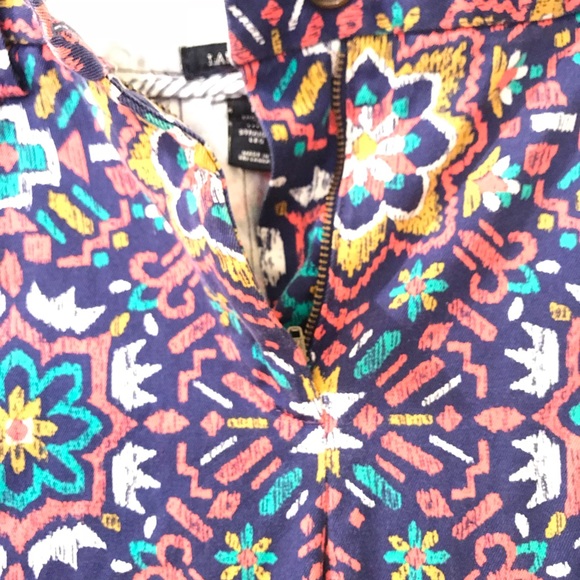 Lands end pants size 14 - Picture 4 of 4